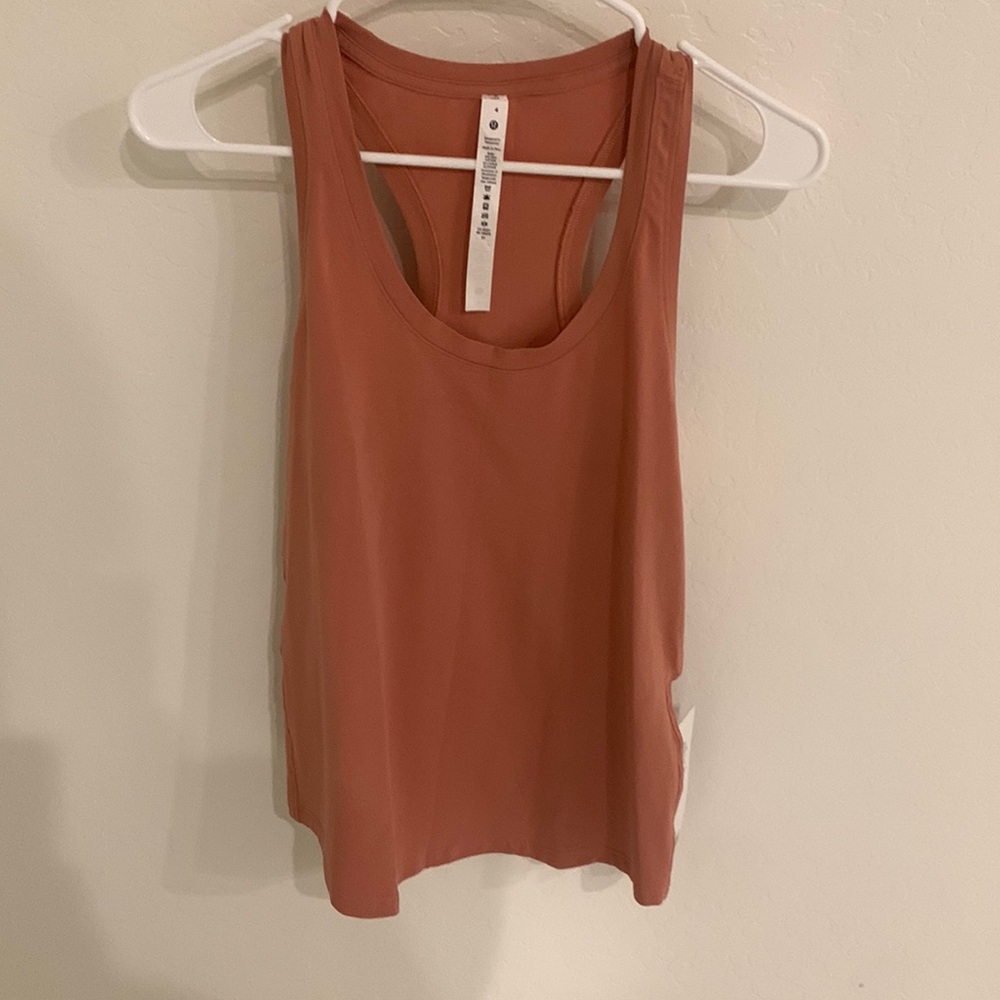 Lululemon Love Tank